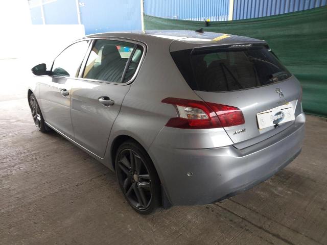 2014 PEUGEOT 308 ALLURE