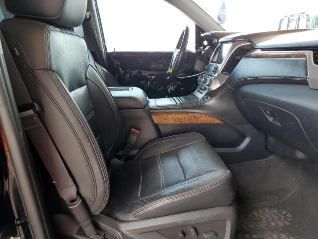  GMC YUKON 2015 Czarny