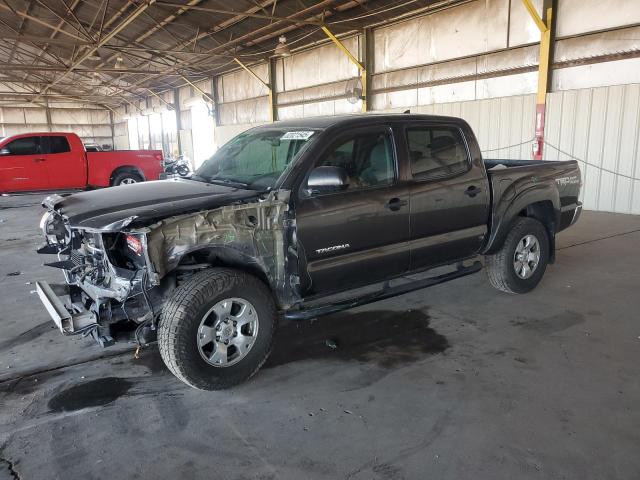  TOYOTA TACOMA 2014 Сharcoal