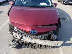 2020 TOYOTA PRIUS PLUS for sale at Copart CHESTER