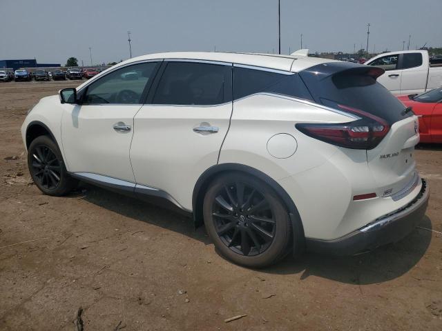  NISSAN MURANO 2023 Білий