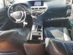 2013 Lexus Rx 450H იყიდება Arlington-ში, WA - Front End