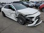 2023 Mercedes-Benz Cla 250 de vânzare în Los Angeles, CA - Front End