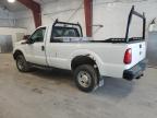 2015 Ford F250 Super Duty на продаже в Center Rutland, VT - Side
