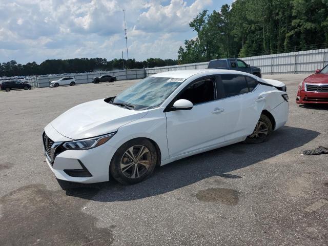 NISSAN SENTRA SV 2023