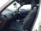 2015 NISSAN JUKE N-CON for sale at Copart SANDWICH