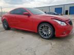 2012 Infiniti G37 Base for Sale in Haslet, TX - Front End