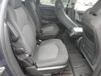 2014 Chevrolet Traverse Lt de vânzare în New Britain, CT - Rear End