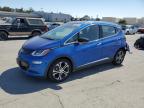 2019 Chevrolet Bolt Ev Premier for Sale in Martinez, CA - Rear End