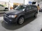 2015 Dodge Journey Sxt en Venta en Anchorage, AK - Minor Dent/Scratches