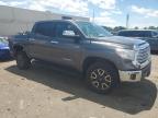 2015 Toyota Tundra Crewmax Limited იყიდება Fredericksburg-ში, VA - Rear End
