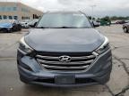 2017 Hyundai Tucson Limited de vânzare în Littleton, CO - Rear End