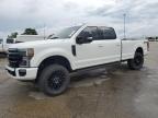 2022 Ford F250 Super Duty en Venta en Moraine, OH - Side
