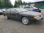 1994 Mercury Cougar Xr7   იყიდება Graham-ში, WA - Minor Dent/Scratches