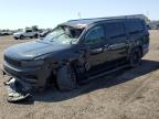 2024 Jeep Grand Wagoneer L Series Ii   продається в Waldorf, MD - Damage History