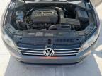 2015 Volkswagen Passat S na sprzedaż w Haslet, TX - Side