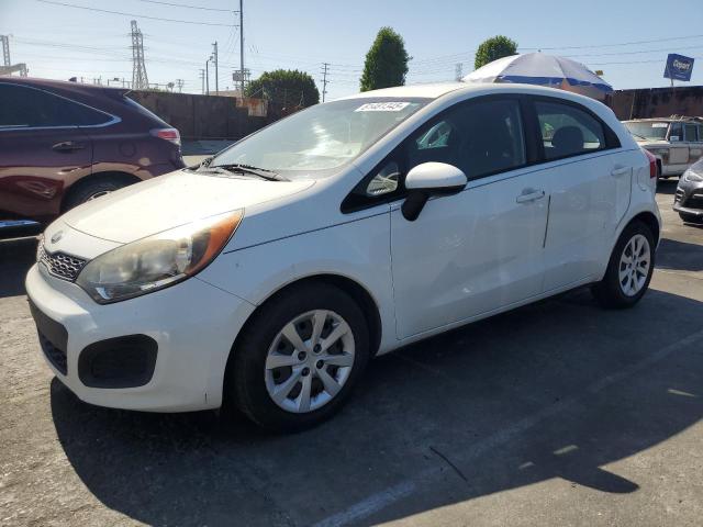 2013 Kia Rio Lx