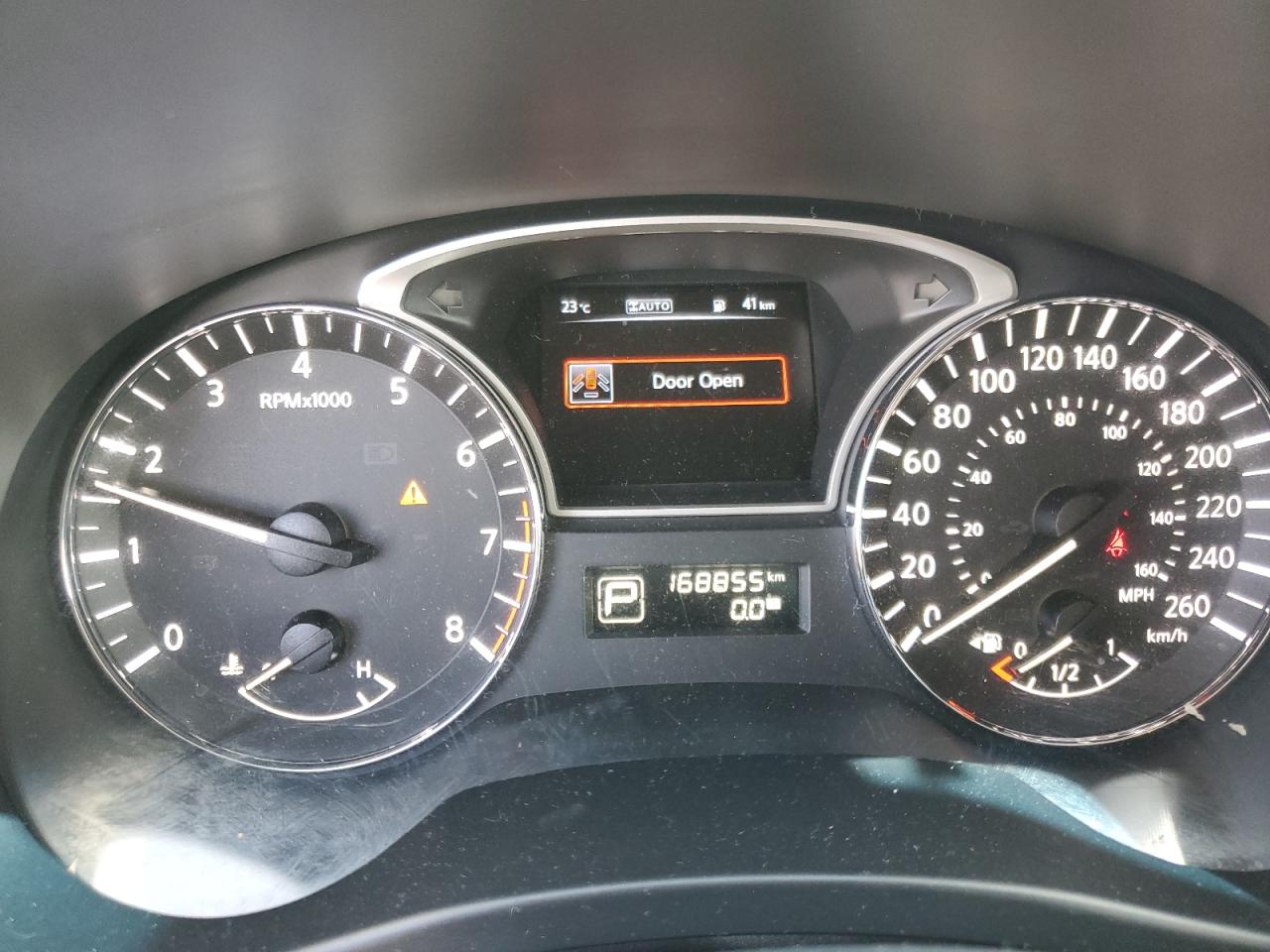 2015 Nissan Pathfinder S VIN: 5N1AR2MM9FC644702 Lot: 58996785