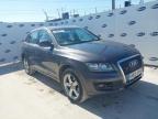2009 AUDI Q5 SE TDI for sale at Copart BRISTOL