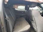 2017 Toyota Tacoma Double Cab de vânzare în Elgin, IL - Front End