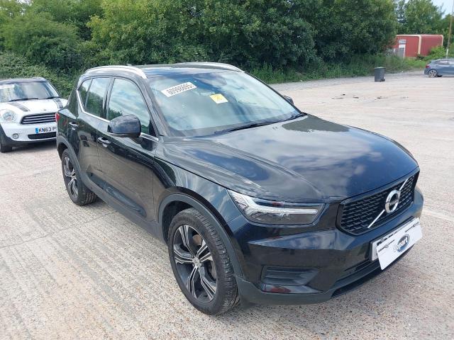 2020 VOLVO XC40 INSCR