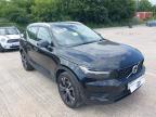 2020 VOLVO XC40 INSCR for sale at Copart SANDWICH