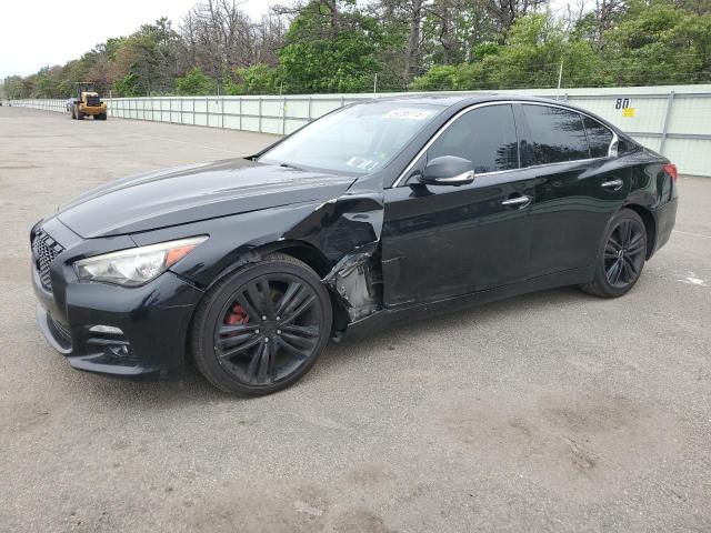2014 Infiniti Q50 Base