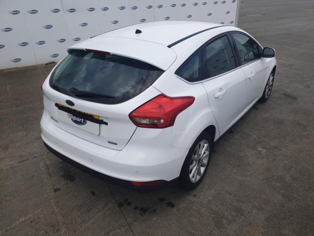 2015 FORD FOCUS TITA
