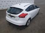 2015 FORD FOCUS TITA for sale at Copart WHITBURN