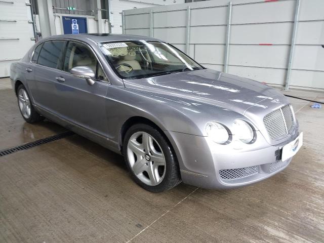 2005 BENTLEY CONTINENTA
