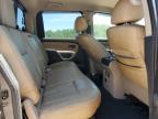 2016 Nissan Titan Xd Sl იყიდება Charles City-ში, VA - Side