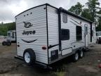2017 Jayco Jayflight for Sale in West Mifflin, PA - Hail