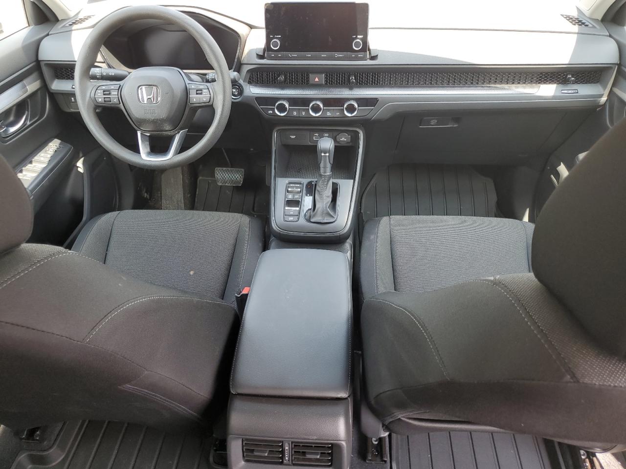 2025 Honda Cr-V Ex VIN: 5J6RS4H45SL018800 Lot: 62567405