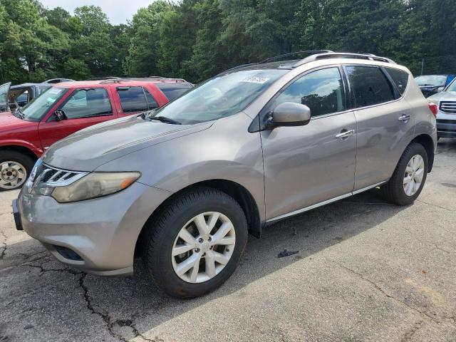 2011 Nissan Murano S
