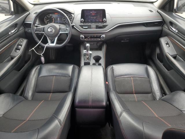  NISSAN ALTIMA 2019 Czarny