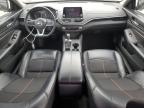2019 Nissan Altima Sr for Sale in Hampton, VA - Front End