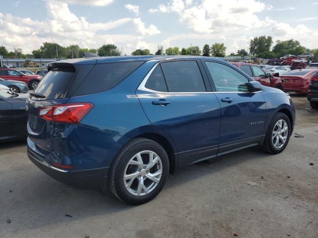  CHEVROLET EQUINOX 2020 Синій