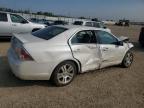 2009 FORD FUSION SEL   for sale at Copart AB - EDMONTON