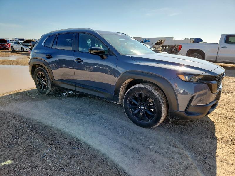  MAZDA CX-50 2024 Серый