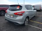 2016 NISSAN PULSAR N-C for sale at Copart SANDTOFT