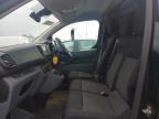 2022 VAUXHALL VIVARO F27 for sale at Copart EAST KILBRIDE