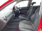2013 AUDI A1 SPORT T for sale at Copart BRISTOL