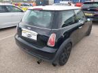 2004 MINI MINI COOPE for sale at Copart SANDWICH