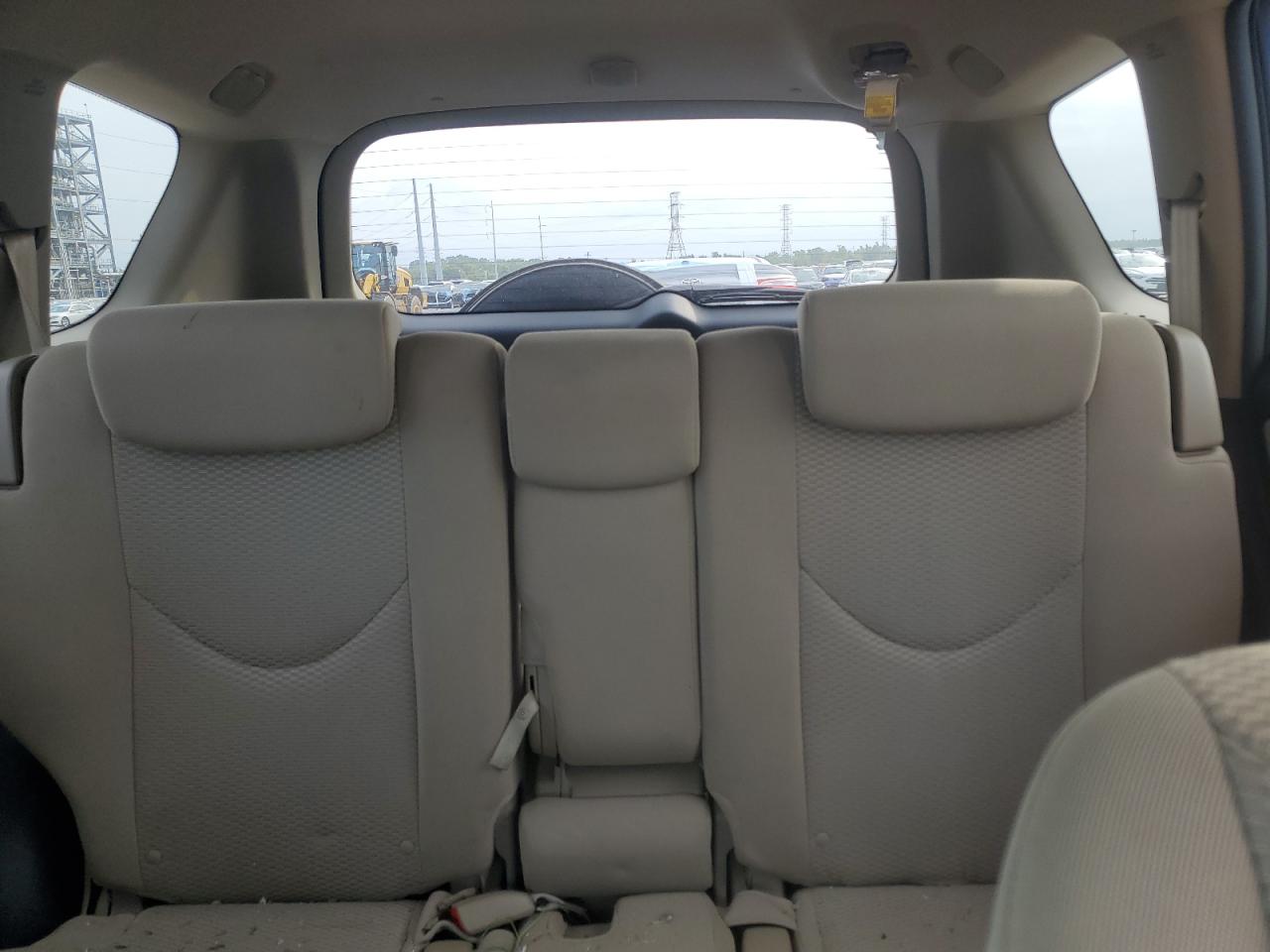 TOYOTA RAV4 2011 VIN 2T3ZF4DV9BW080173 photo 10