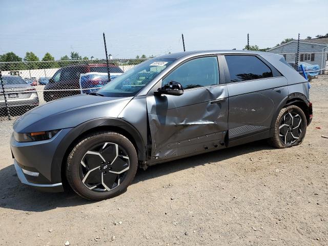 HYUNDAI IONIQ – zdjęcie z aukcji, lot #60834035