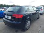 2009 AUDI A3 E 104 T for sale at Copart NEWBURY