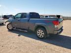 2008 Toyota Tundra Double Cab   na sprzedaż w Andrews, TX - Front End