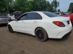 2019 Mercedes-Benz C 63 Amg-S for Sale in East Granby, CT - Front End