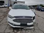 2017 Ford Fusion Se на продаже в Rogersville, MO - Front End