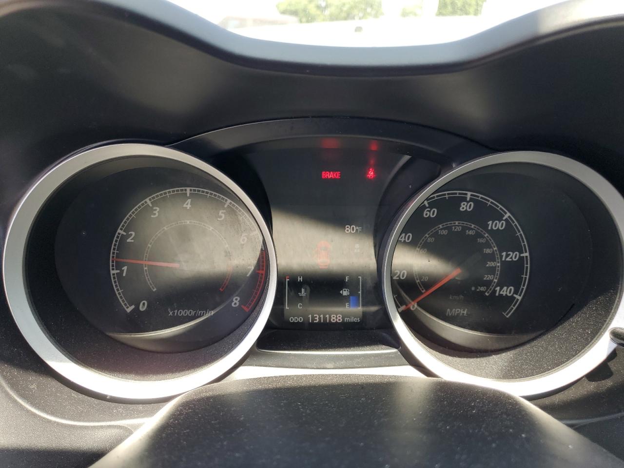 2014 Mitsubishi Lancer Gt VIN: JA32U8FW4EU001660 Lot: 62917665